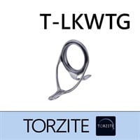 チタンTORZITE 両足ガイド／T-LKWTG